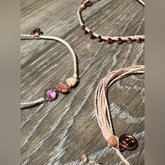 Pura Vida The Dulce Stack NWOT - Picture 2 of 6